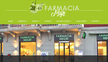 Farmacia Negri