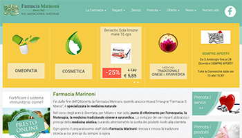 Farmacia Marinoni