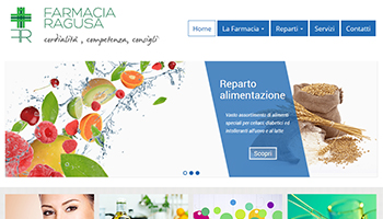 Farmacia Ragusa