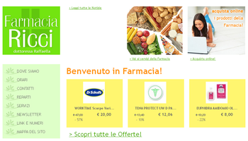 Farmacia Ricci