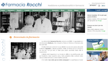 Farmacia Rocchi