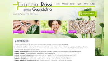 F. Rossi Guendalina