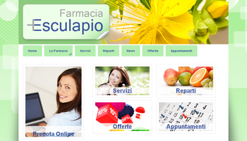Farmacia Esculapio