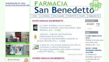 Farmacia Due Madonne