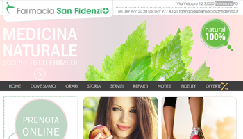 Farmacia San Fidenzio