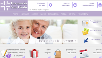Farmacia San Paolo