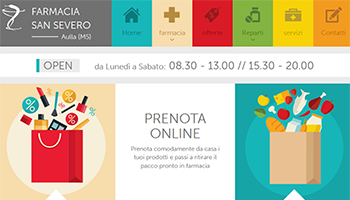 Farmacia San Severo 