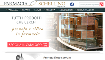 Farmacia Schellino