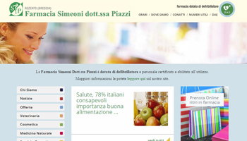 Farmacia Simeoni