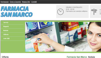 Farmacia San Marco