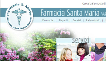 Farmacia Santa Maria