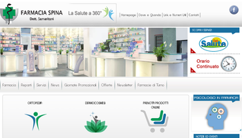 Farmacia Spina