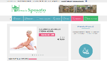 Farmacia Sposato