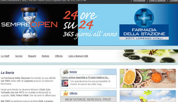 Farmacia Stazione