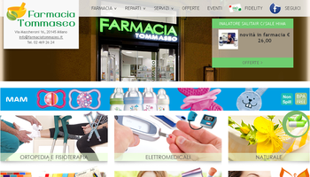 Farmacia Tommaseo