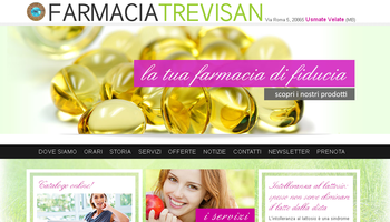 Farmacia Trevisan