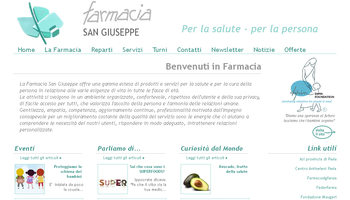 Farmacia S. Giuseppe
