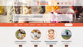 Farmacia Zonta