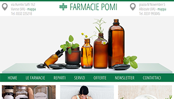 Farmacie Pomi