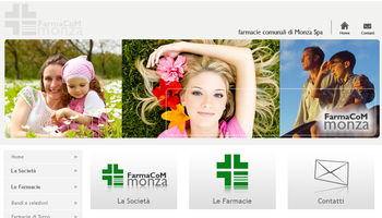 Farma.Co.M spa