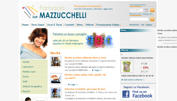 Farmacia Mazzucchelli