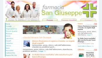Farmacia San Giuseppe