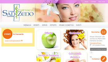 Farmacia San Zeno