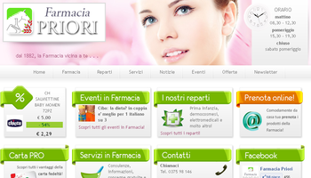Farmacia Priori