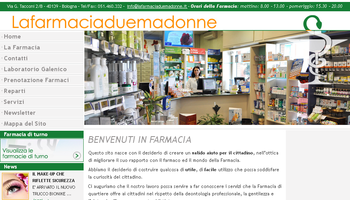 Farmacia San Benedetto