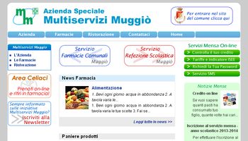 Multiservizi Muggiò